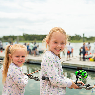 2026 CPM Billfish Tournament.