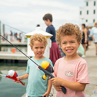 2026 CPM Billfish Tournament.