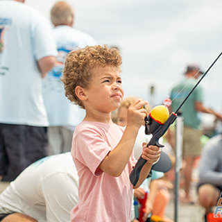 2026 CPM Billfish Tournament.