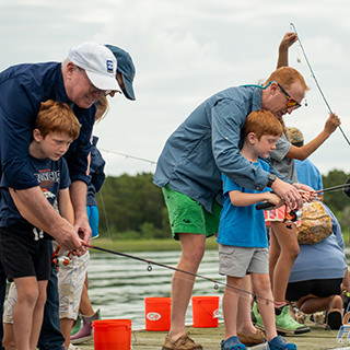 2026 CPM Billfish Tournament.