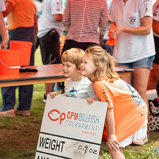 2026 CPM Billfish Tournament.