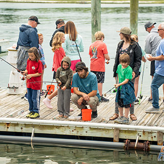 2026 CPM Billfish Tournament.