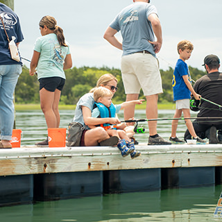 2026 CPM Billfish Tournament.