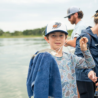 2026 CPM Billfish Tournament.