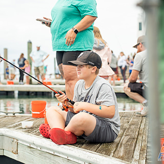 2026 CPM Billfish Tournament.