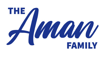 The Aman Family