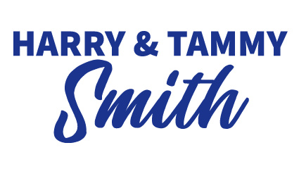 Harry & Tammy Smith